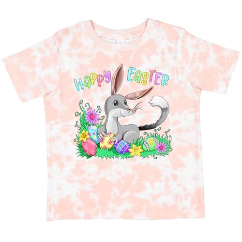 Tie Dye Pink