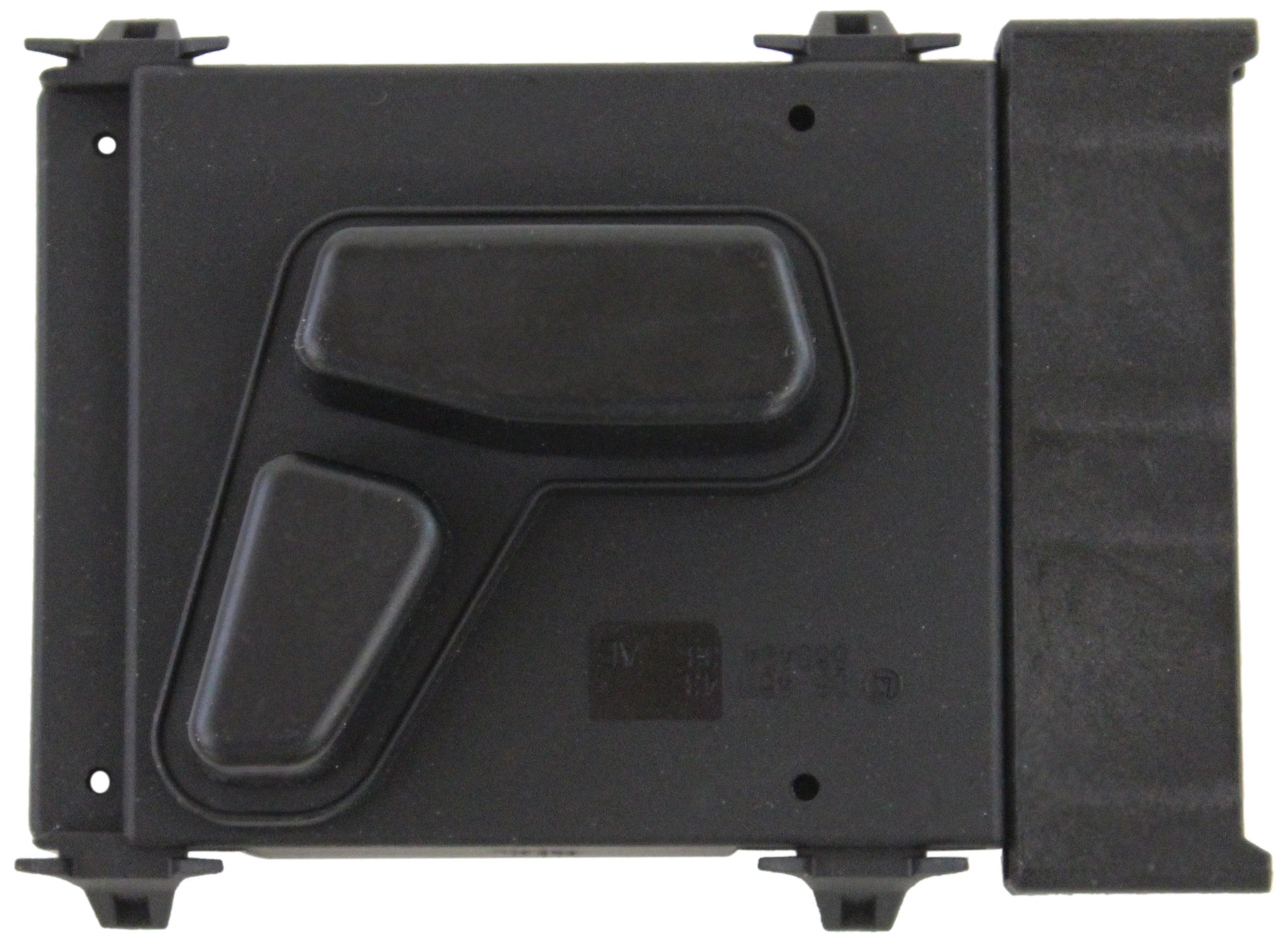 Chrysler 56049433AE Power Seat Switch Replacement - Compatible with Dodge Ram 1500 2500 3500 - Driver Side Front Seat Control - Perfect for Car Repair & Auto Parts Upgrade