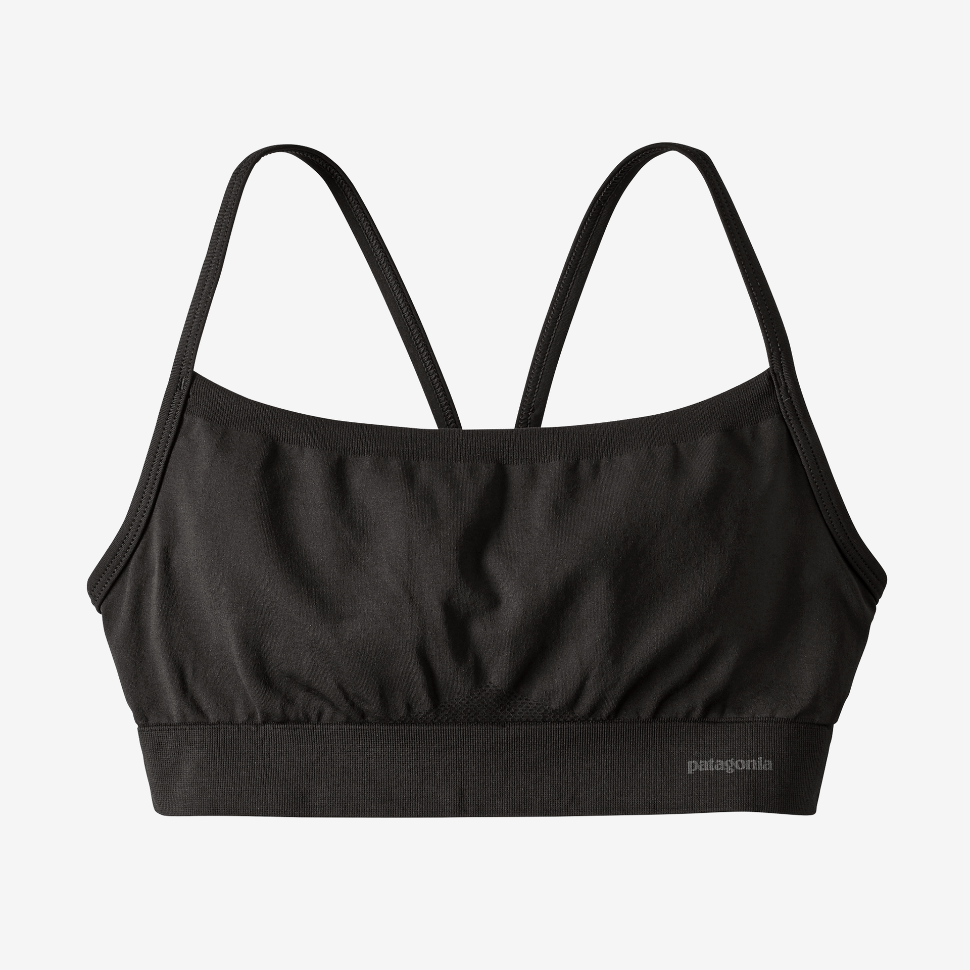Women's Active Mesh Sports Bra - Breathable & Supportive Workout Top for Running, Yoga & Gym