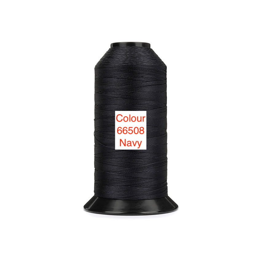 **A&E Sunstop T90 UV-Resistant Bonded Polyester Thread – 1920m (2100 Yds) – Ideal for Outdoor Gear, Marine Upholstery & Sun Protection Projects**