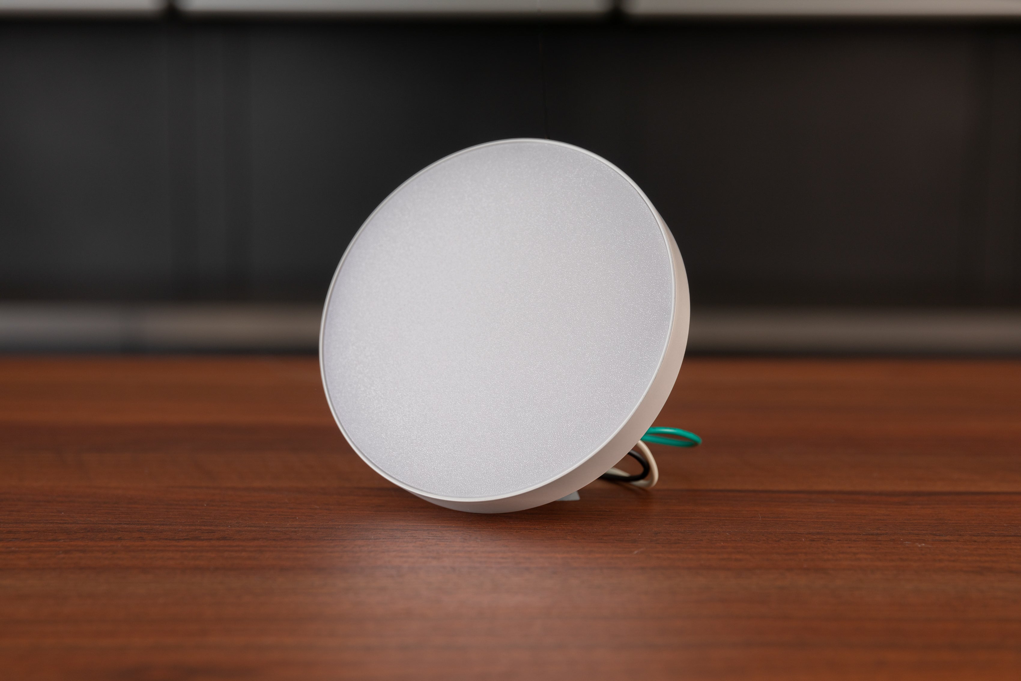 DMF Lighting DRD5S 750 Lumen 4 Surface Mount LED Light (9.0W) - Bright Energy-Efficient Lighting for Kitchens, Bathrooms & Closets