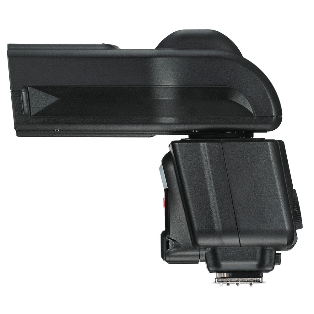 Leica SF 60 Flash - Professional Camera Flash for Leica Cameras | High-Speed Sync, TTL Metering | Perfect for Wedding, Portrait & Studio Photography