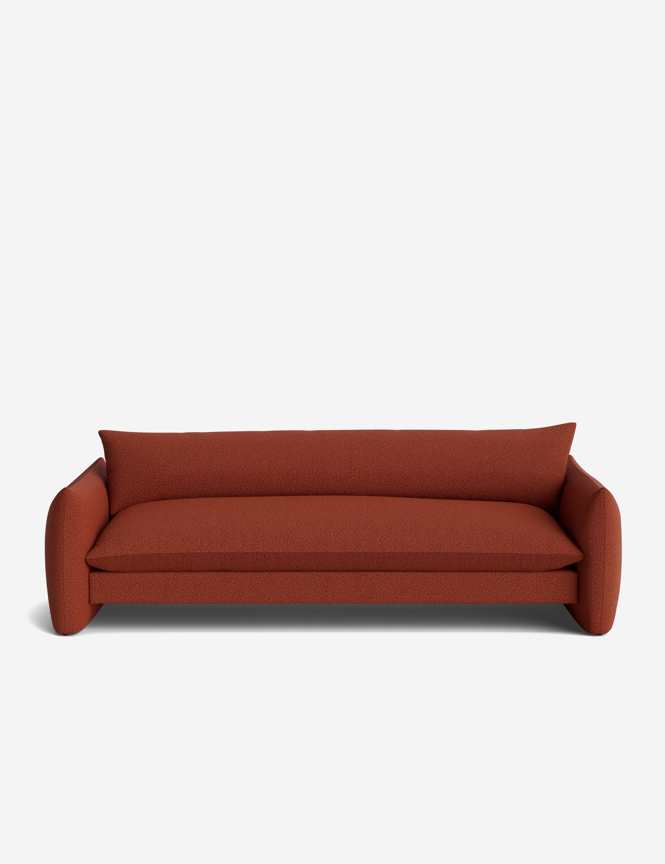 Banks Sofa - Modern Comfortable Couch for Living Room, Lounge & Office - Stylish & Durable Furniture for Home Decor