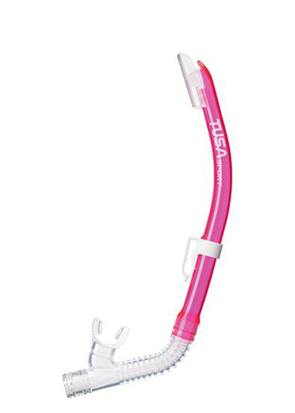 Tusa Junior Kleio Mini Fit Snorkeling Mask & Snorkel Set for Kids - Perfect for Pool, Beach, and Ocean Adventures