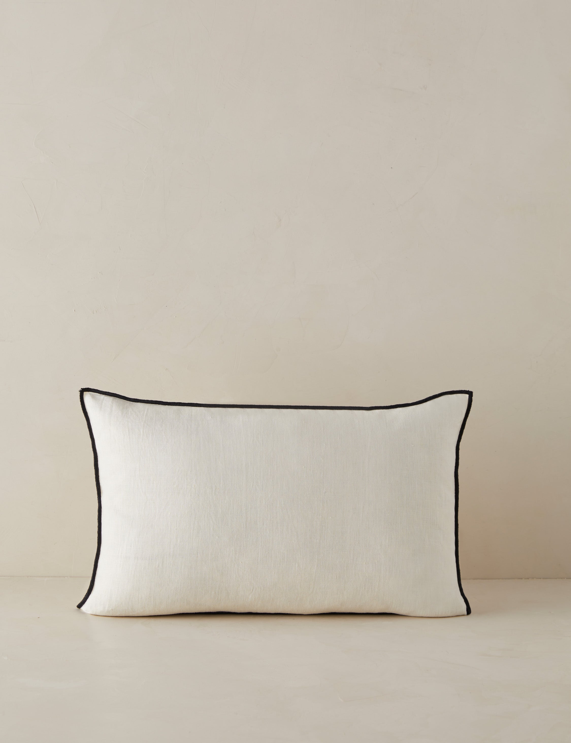 Ivory and Black