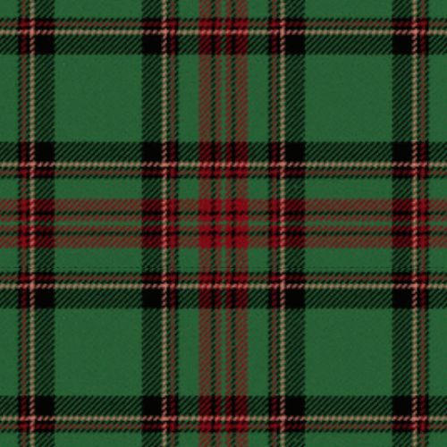Dryfe Ancient Tartan Plaid Blanket - Premium Soft Wool Throw for Home Decor, Camping & Outdoor Adventures - Cozy Scottish Heritage Design for Sofa, Bed & Picnic Use