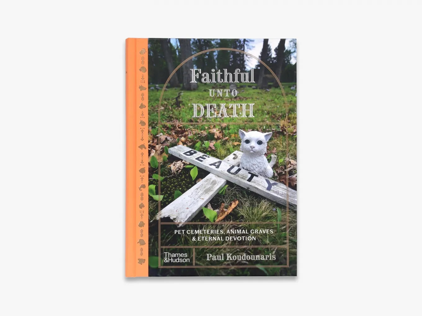 Faithful Unto Death - Inspirational Christian Wall Art Decor for Home, Office & Church | Bible Verse Scripture Print for Faith-Based Gifts & Spiritual Encouragement