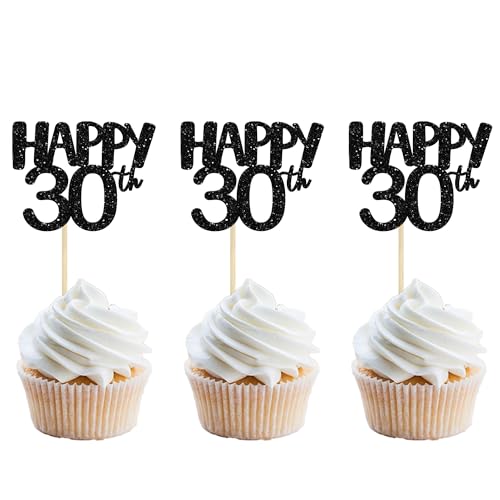 Black 30