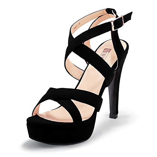 Black Nubuck