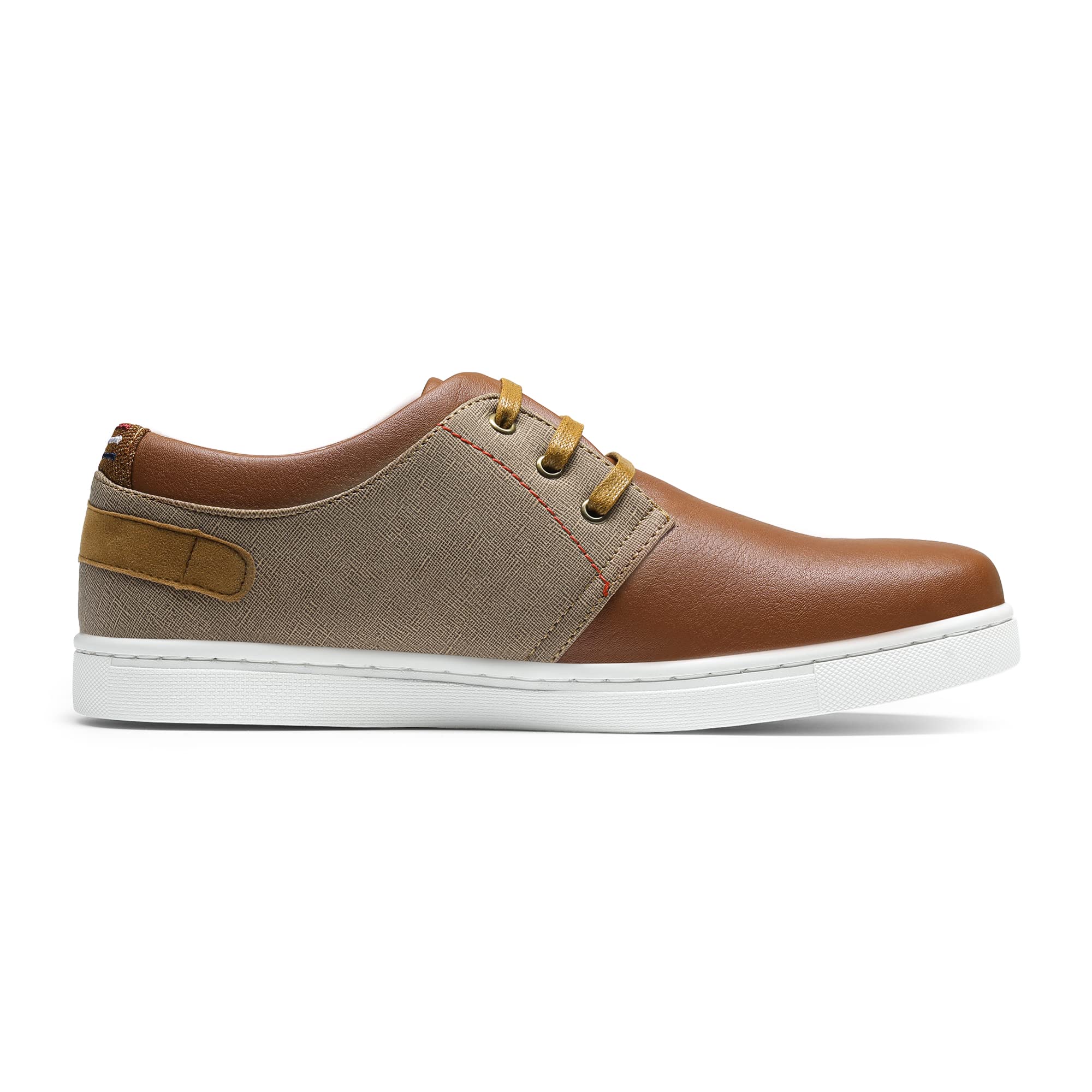 Bruno Marc Men's Fashion Sneakers - Lightweight Comfortable Casual Shoes for Walking, Running & Gym - Trendy Athletic Sneakers for Men's Everyday Wear