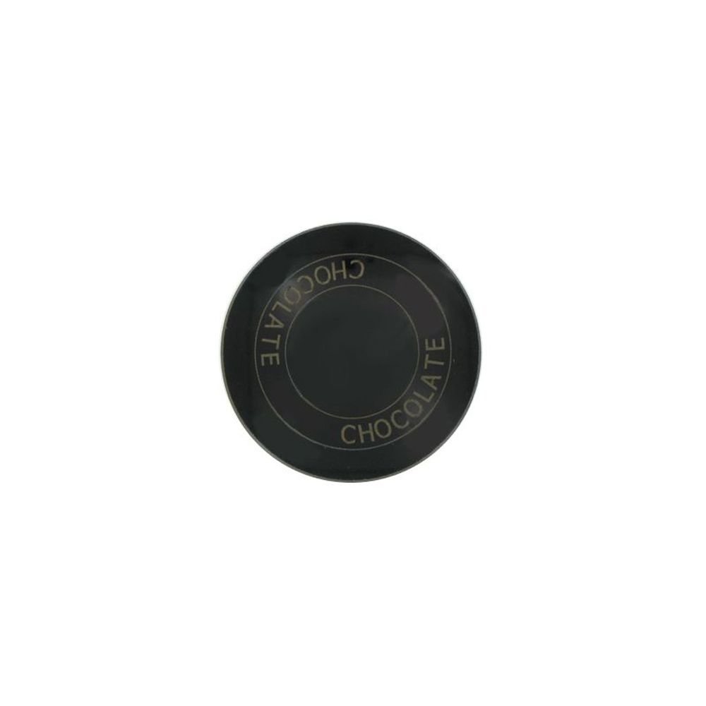 Premium Chocolate Knob for Water Pump - Durable Replacement Part for Home & Industrial Use - Perfect for DIY Plumbing, Water Filtration, and Agricultural Irrigation Systems