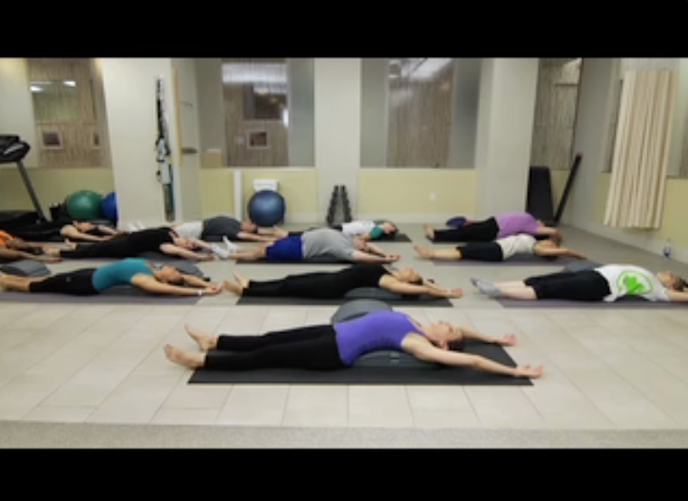 Full Body Stretching Video for All Levels - 29 Min Yoga & Flexibility Class | Perfect for Home Workouts, Post-Workout Recovery & Stress Relief