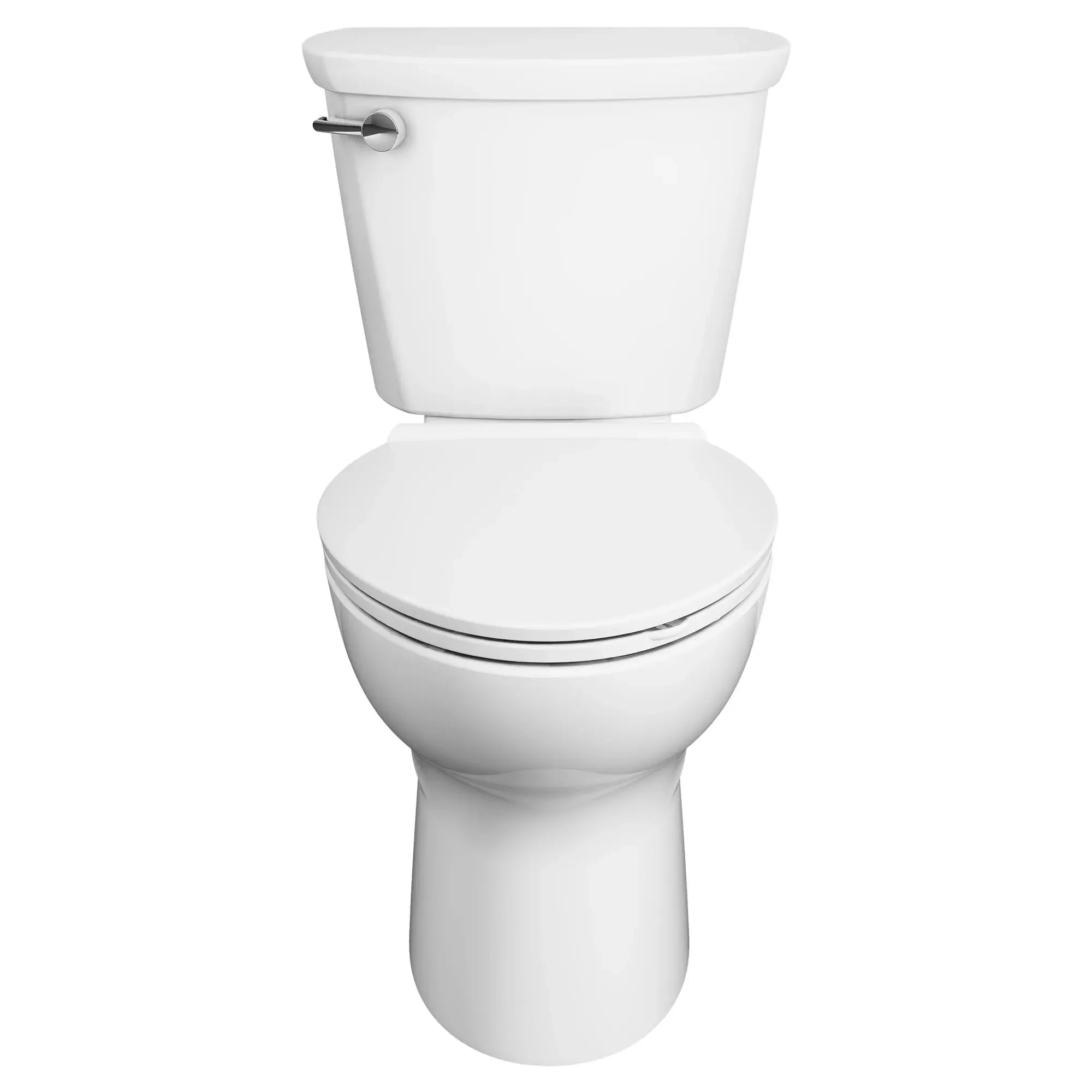 Cadet PRO Two-Piece 1.28 GPF/4.8 LPF Elongated Chair Height Toilet Bowl - Water-Saving, Comfort Height Design for Bathroom & Powder Room Renovations