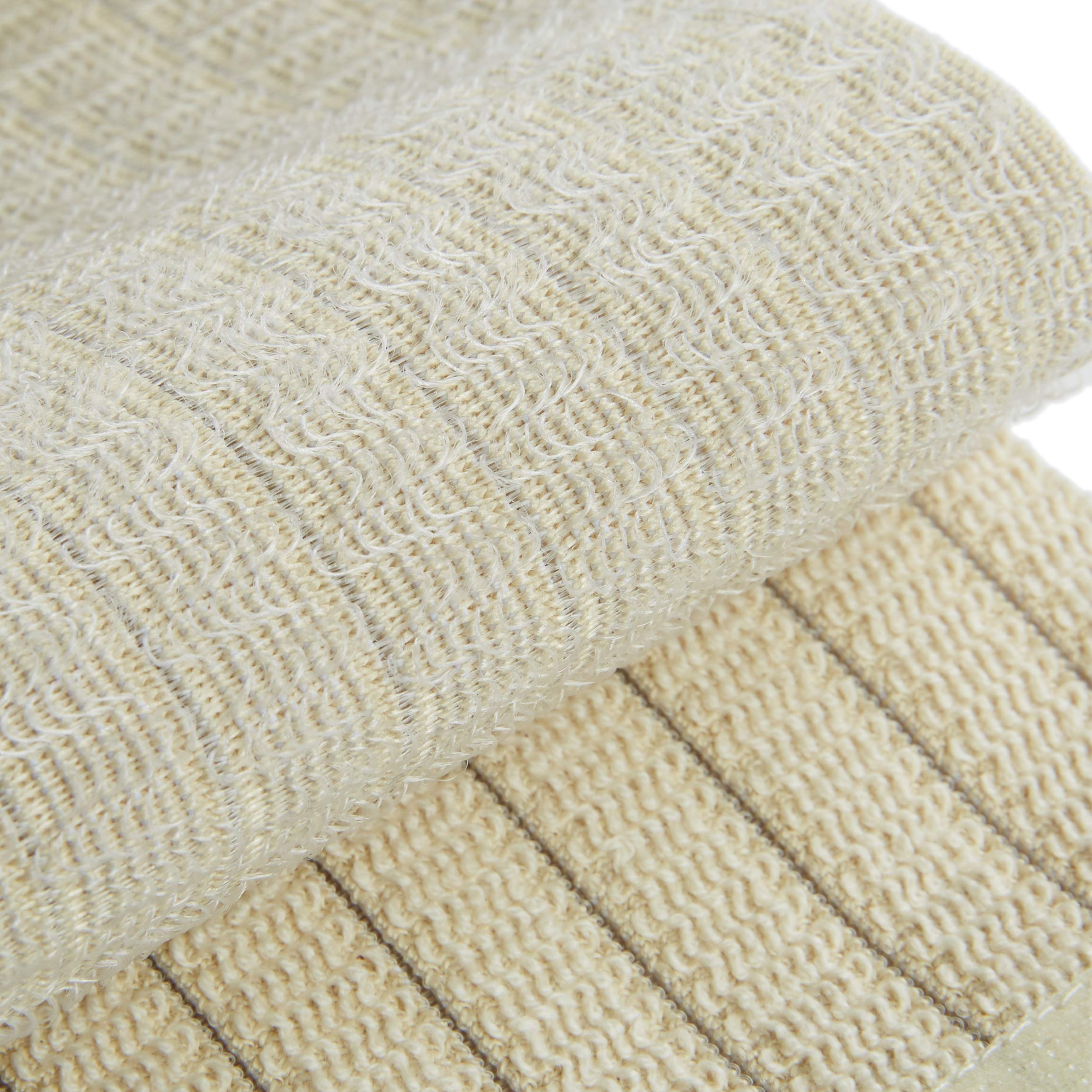 NeoTech Care 3-in-1 Maternity Pregnancy Support Belt, Postpartum Belly Wrap & Pelvic Brace - Beige, Medium Size - for Back Pain Relief & Post Delivery Recovery - Perfect for Pregnancy, Labor & Postpartum Care