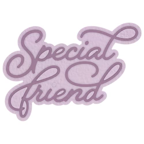 Special friend