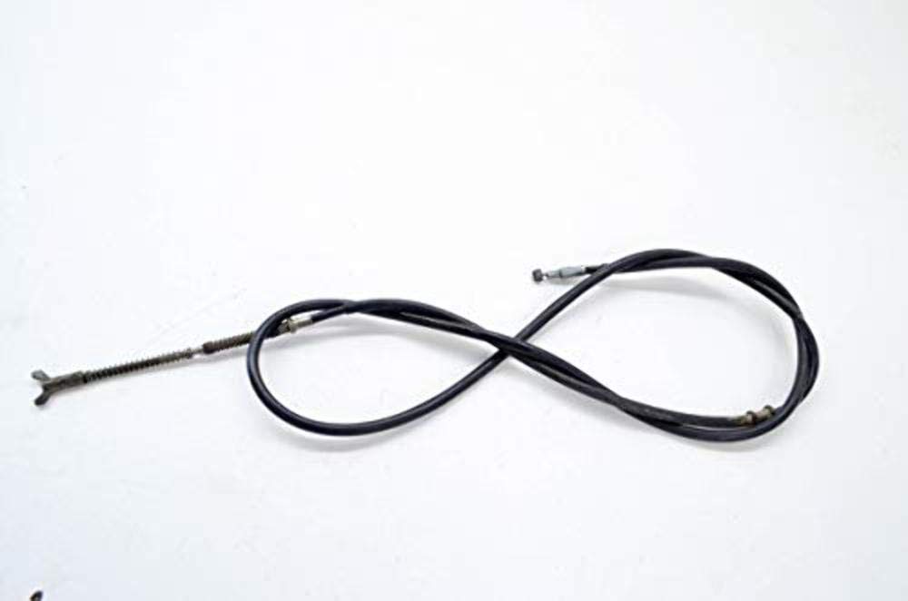 Honda 43460-HN0-A00 Hand Brake Cable Replacement - Compatible with [Model Years] - Durable OEM Quality for Smooth Parking Brake Operation - Perfect for DIY Car Repairs & Maintenance