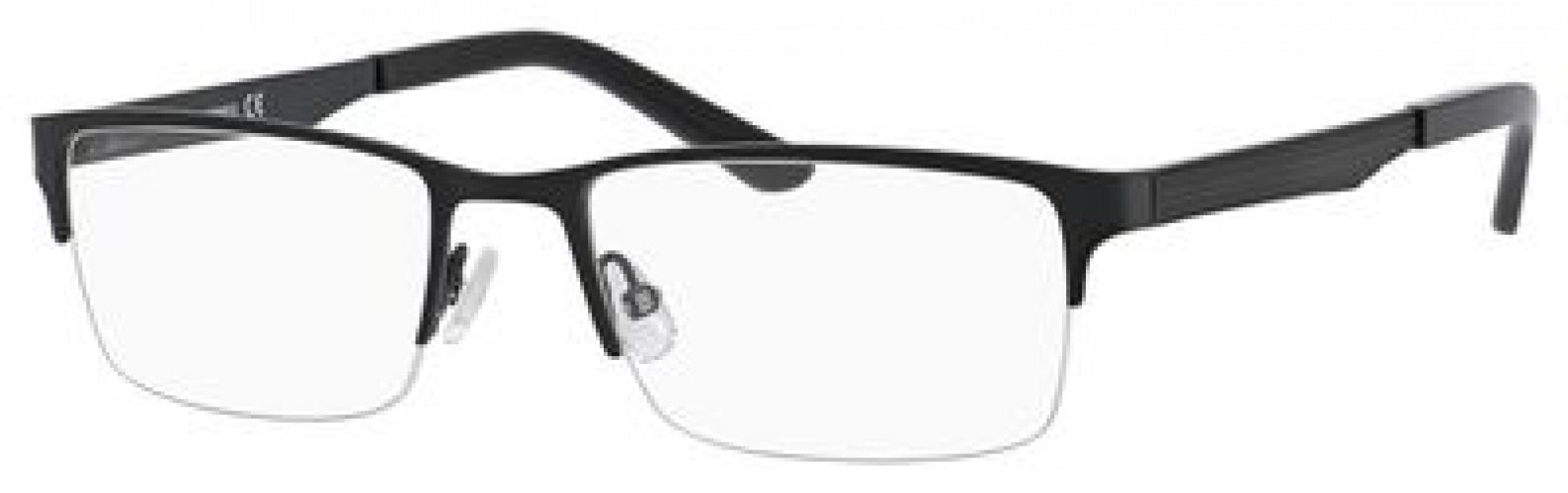 Adensco Ad115 Eyeglasses - Lightweight & Durable Reading Glasses for Men & Women - Perfect for Reading, Computer Use & Daily Wear