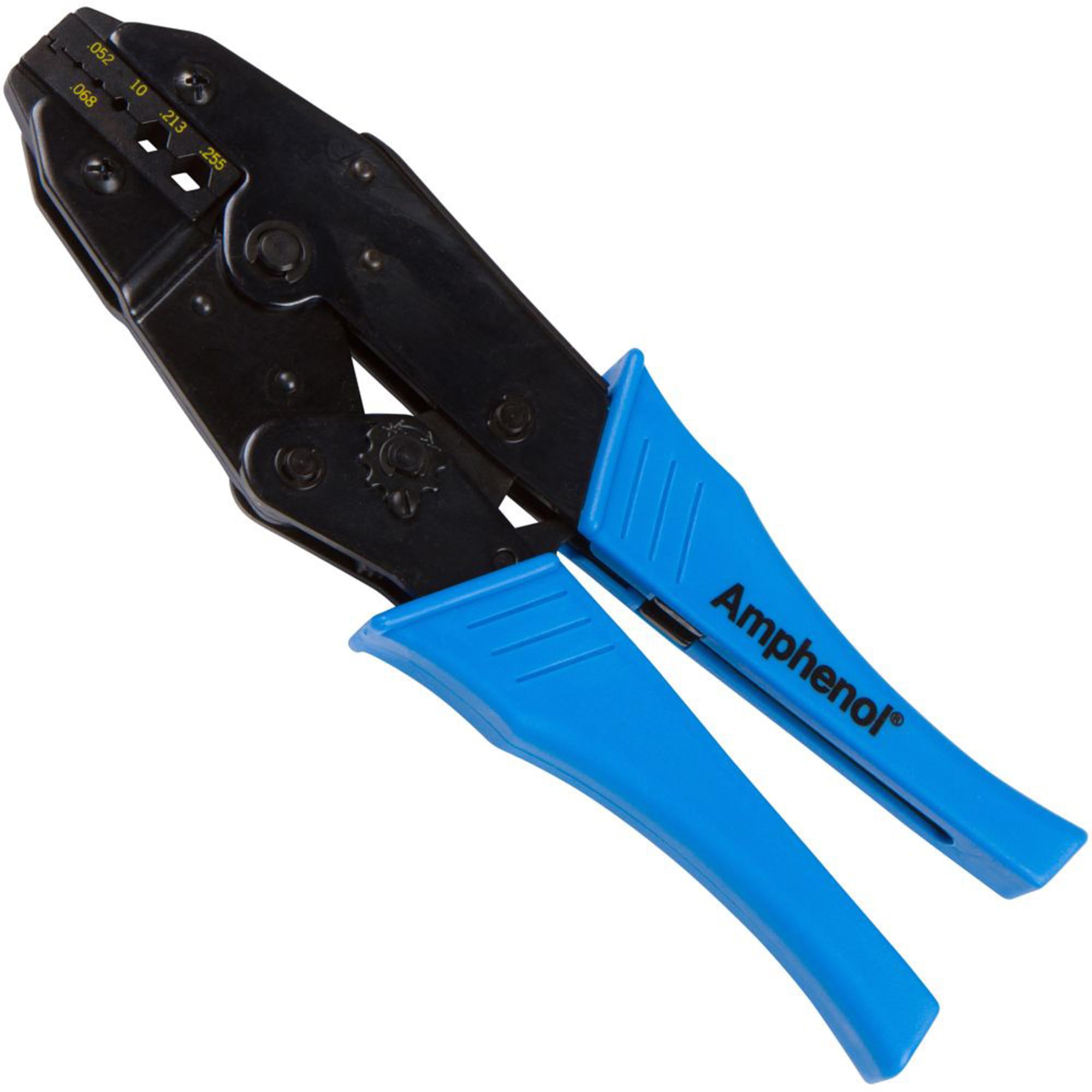 Professional CTL-5 Wire Crimping Tool for Electrical Connections - Perfect for DIY Projects, Automotive Repairs & Home Wiring