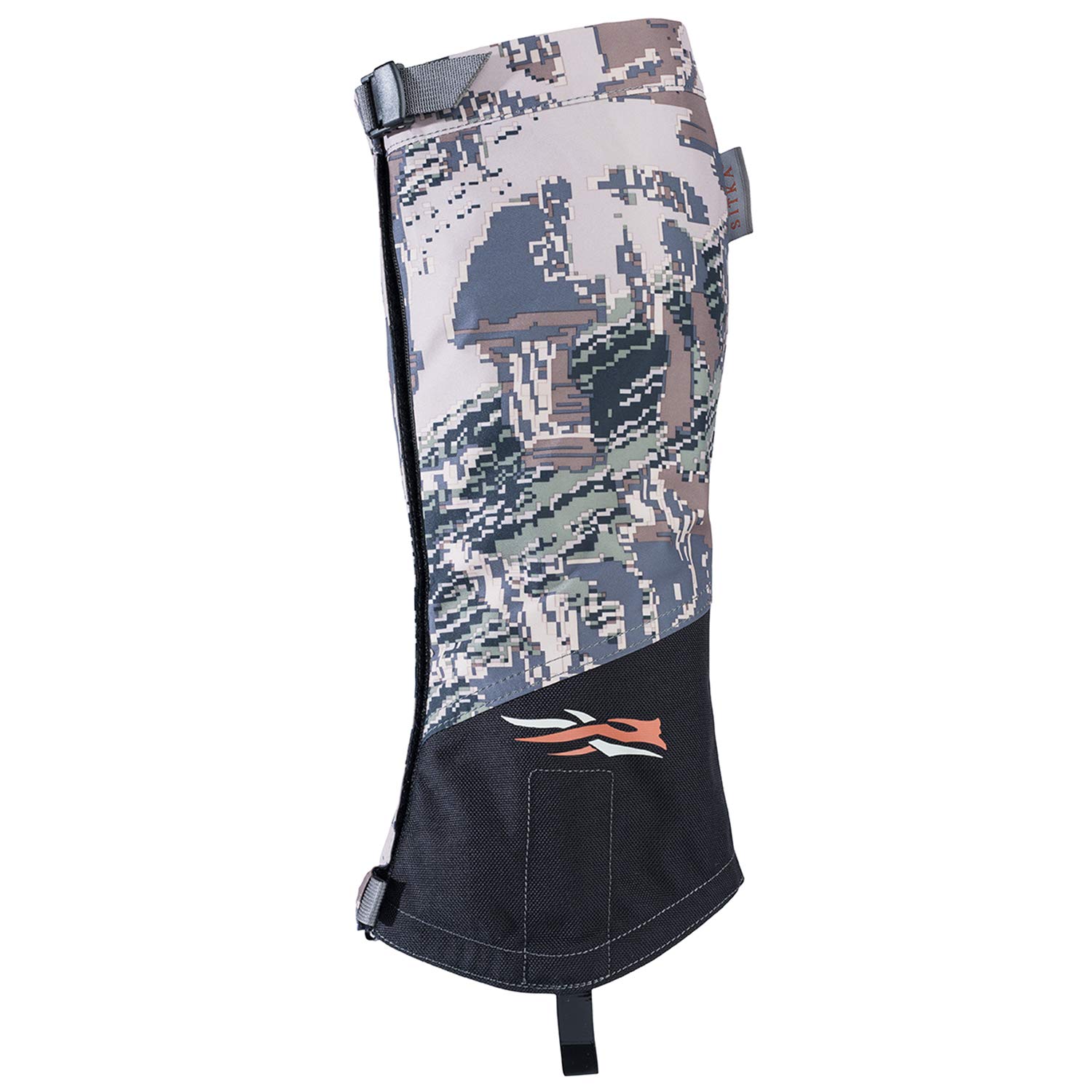 SITKA Gear Men's Stormfront GTX Hunting Leg Gaiters - Waterproof & Durable for Outdoor Adventures (Open Country, Medium/Large) - Perfect for Hunting, Hiking & Extreme Weather Protection