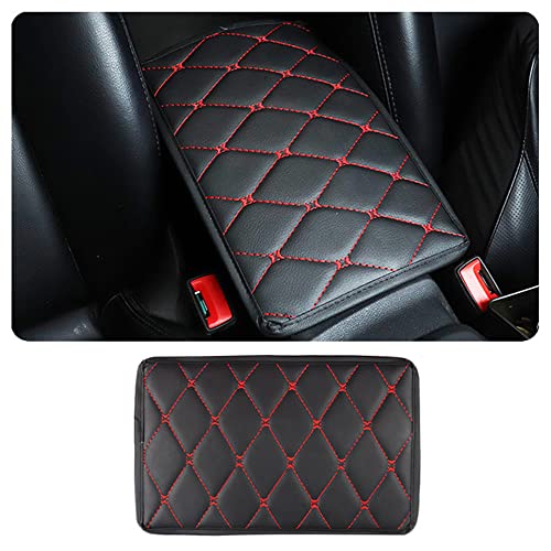 Black/Red
