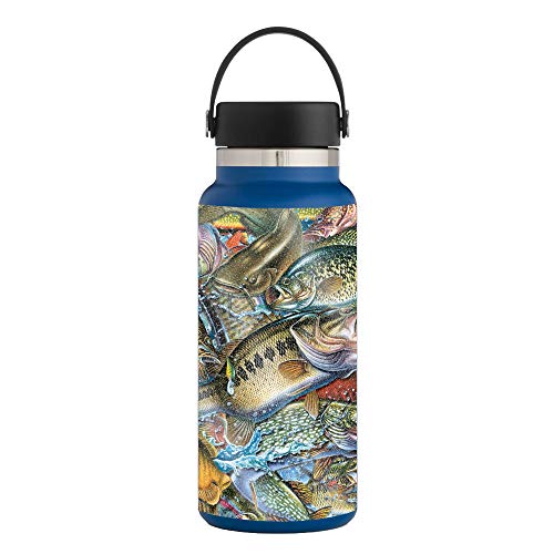 Action Fish Puzzle