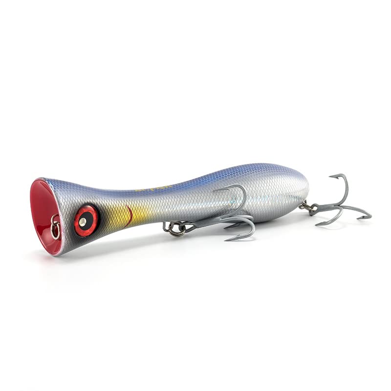 Chrome Blue-1 Pack