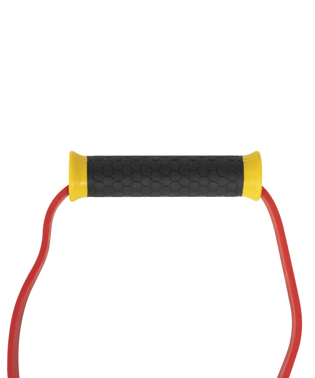 Premium Resistance Band Set - 5-Piece Exercise Bands with Handles for Home Gym, Strength Training & Physical Therapy | Ideal for Workouts, Yoga, Pilates & Rehabilitation