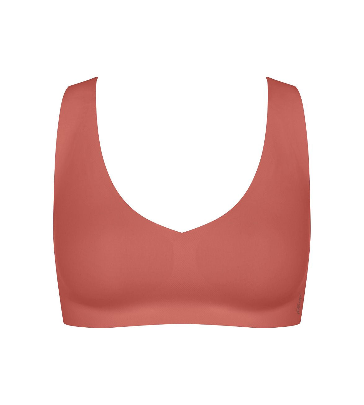 SLOGGI ZERO FEEL 2.0 BRALETTE - Ultra Soft Wireless Bra for Women - Seamless Comfort Everyday Wear - Perfect for Yoga, Lounge & Sleep