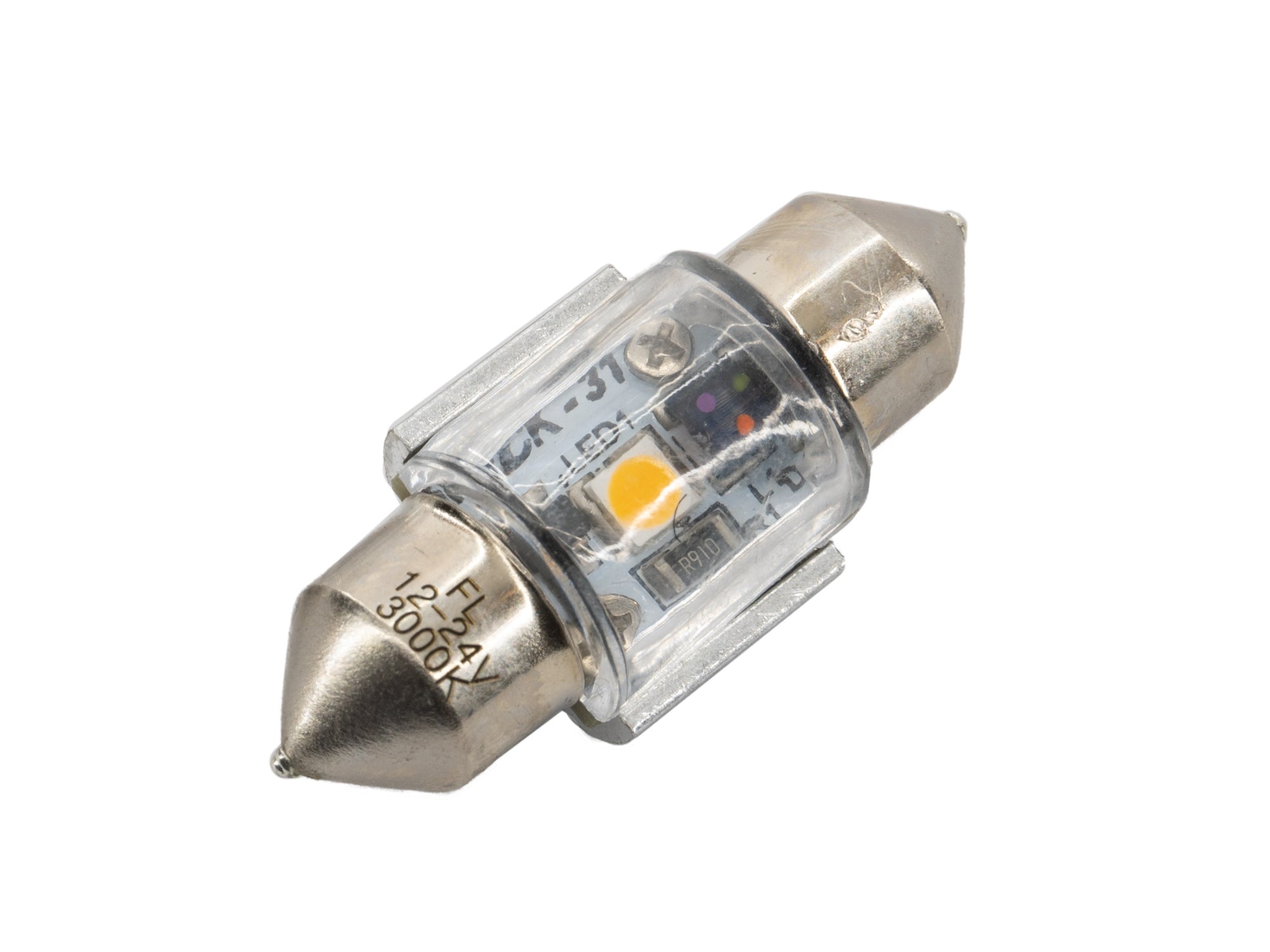 Vanagon Interior Glove Box & Map Light Bulb - Standard or LED Replacement for Enhanced Visibility (Perfect for Night Driving & Camping Trips)