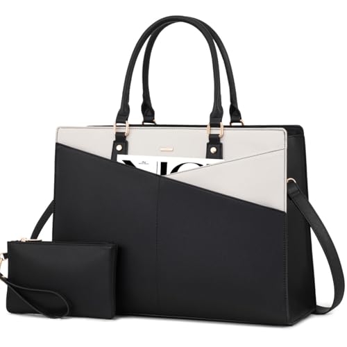 Black-beige