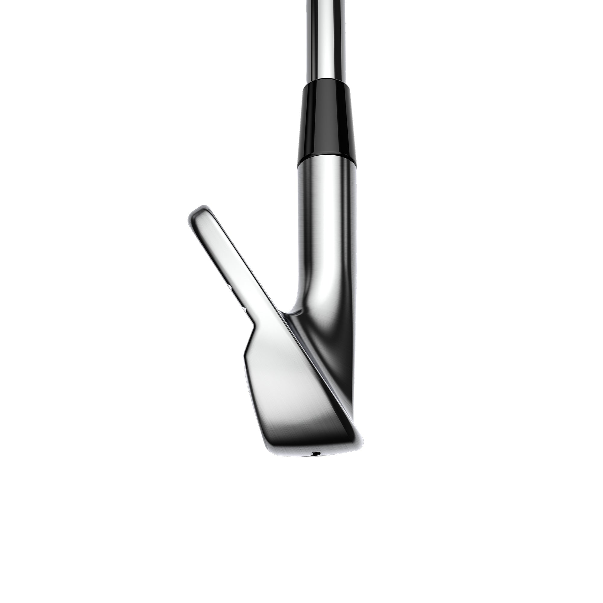 KING CB/MB Golf Iron Set - Premium Forged Irons for Men & Women | Perfect for Low Handicap Players & Tournament Use on the Golf Course