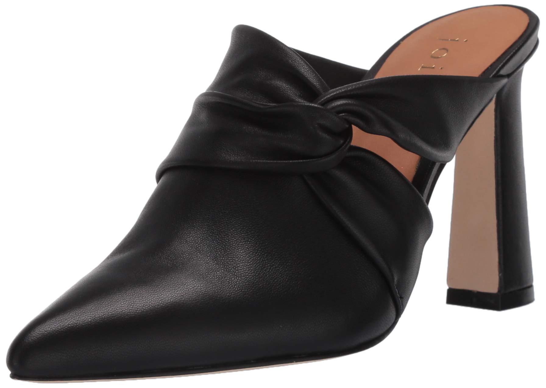 Joie Women's Comfortable Slip-On Mules - Soft Cushioned Footbed & Lightweight Design for Casual Wear, Home, Office & Travel