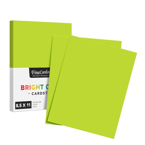 Yellow Green