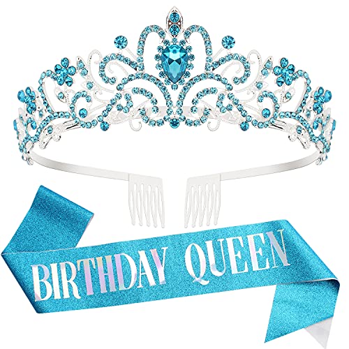 Birthday Tiara 11