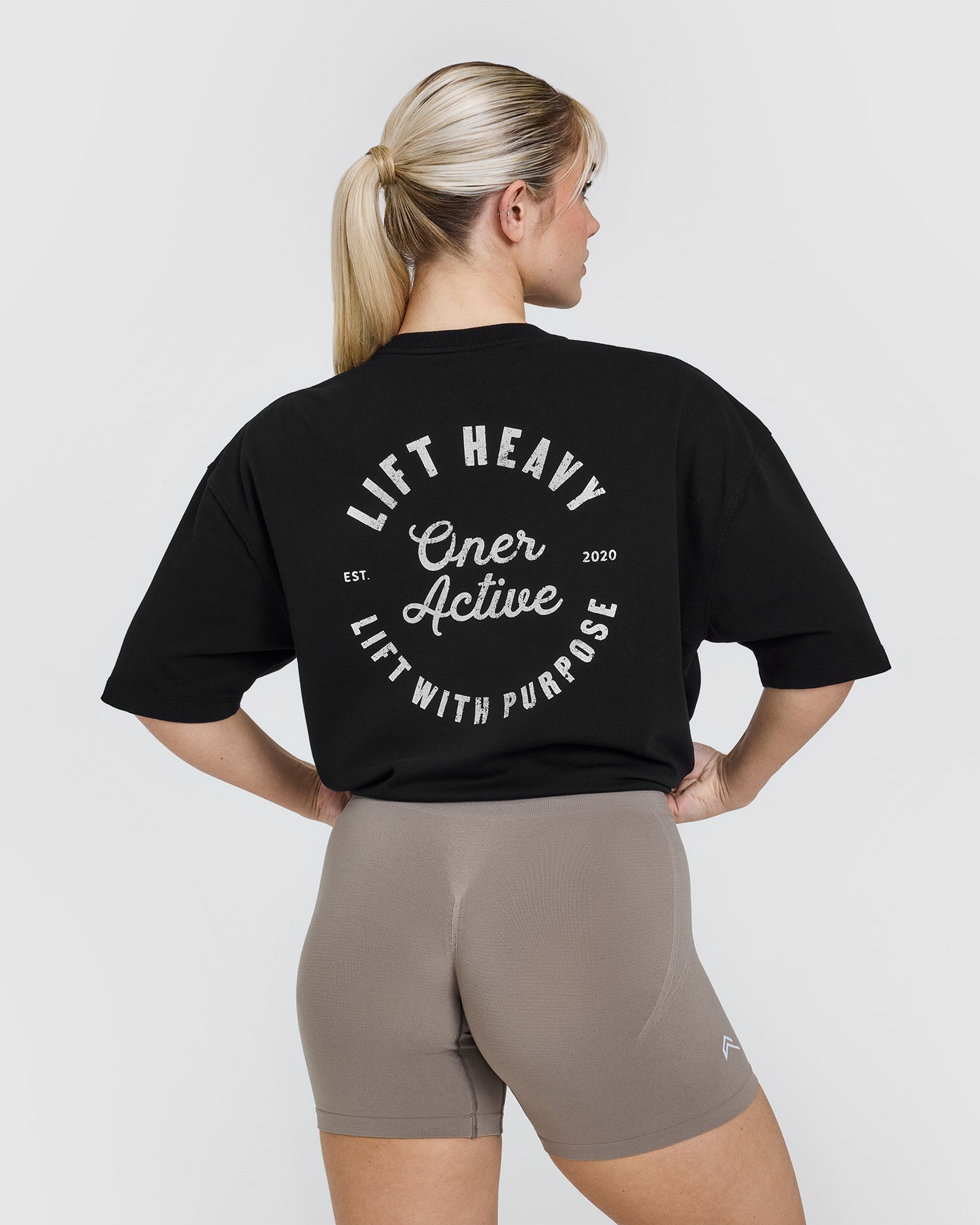 Vintage Washed Graphic T-Shirt for Men & Women - Soft Cotton Black Tee - Casual Streetwear for Everyday Wear & Outfits