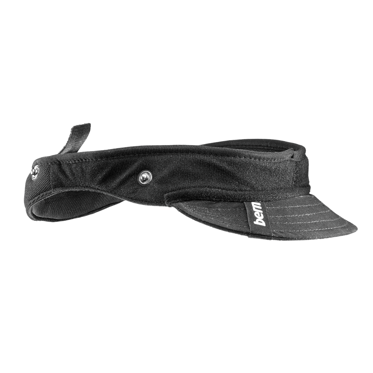 Allston Summer Liner with Flip Visor - Lightweight Cooling Baseball Cap for Men & Women - Perfect for Outdoor Sports, Hiking, and Beach Activities