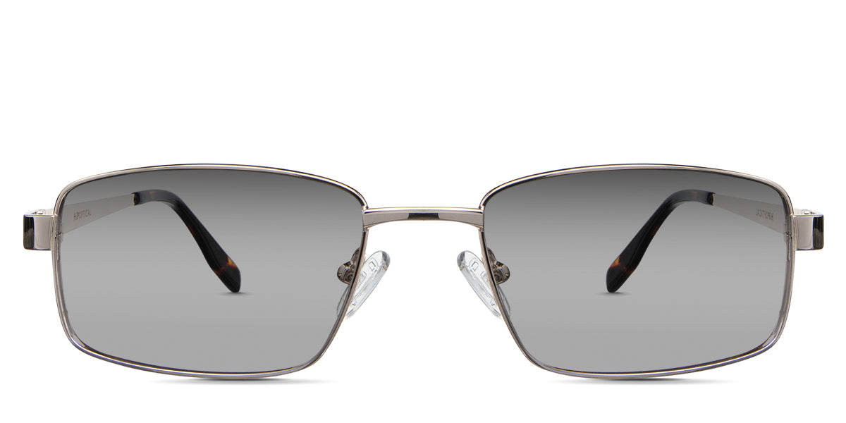 Anderson Women's Prescription Sunglasses - UV Protection, Polarized Lenses for Driving, Outdoor & Fashion Use