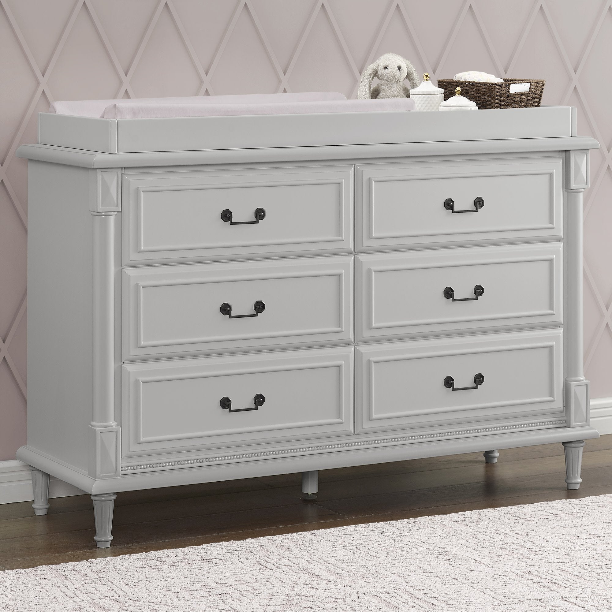 Moonstruck Grey (1351)