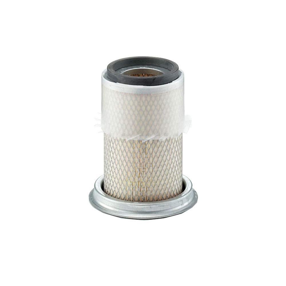 Mann Filter C 14 123 Air Filter Replacement for Cars & Trucks - High Performance Engine Protection for Daily Driving & Off-Road Use