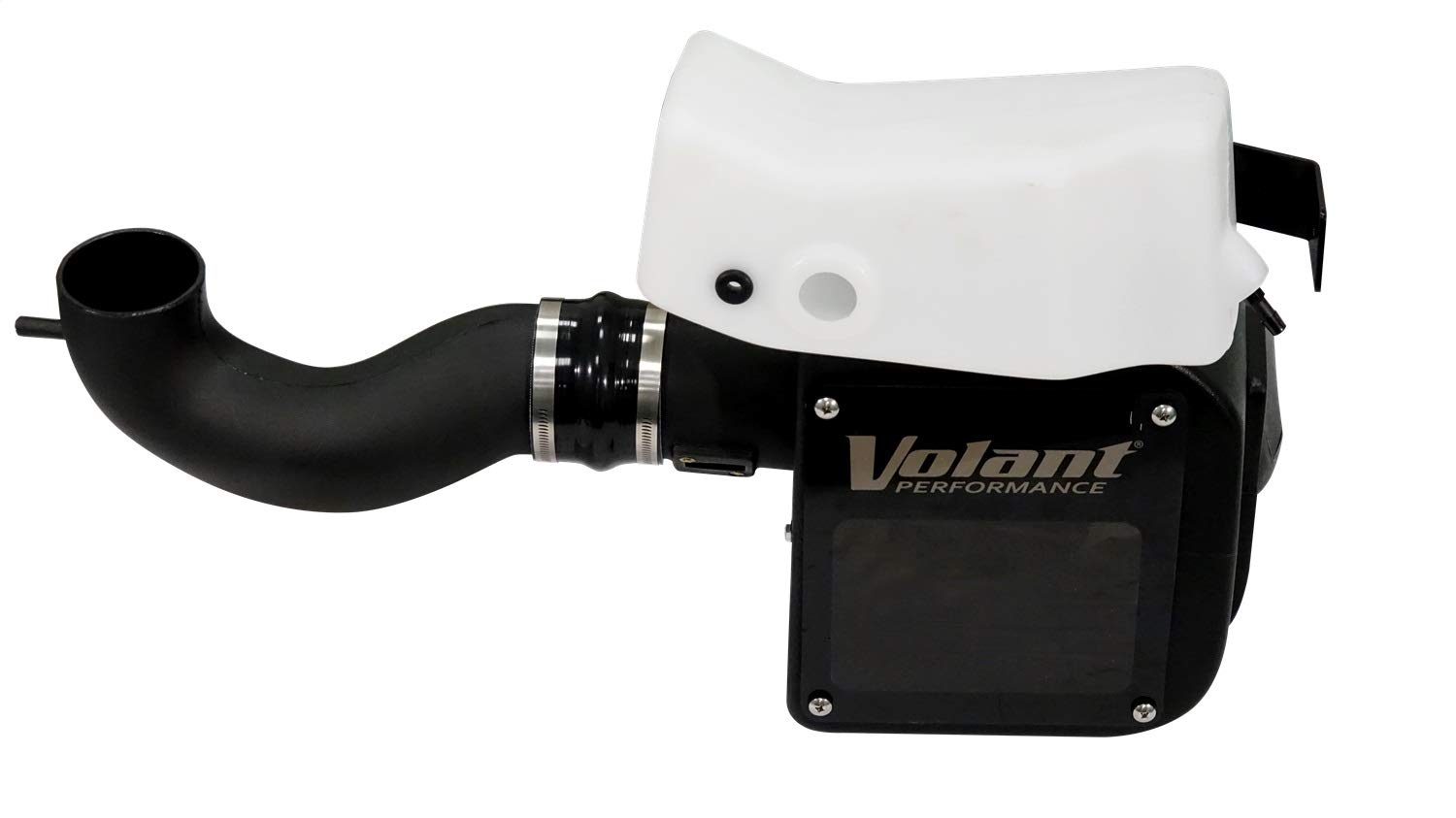 Volant 191466 PowerCore Cool Air Intake System - High Performance Cold Air Intake Kit for Trucks & SUVs | Improves Engine Power & Fuel Efficiency | Perfect for Off-Roading & Towing