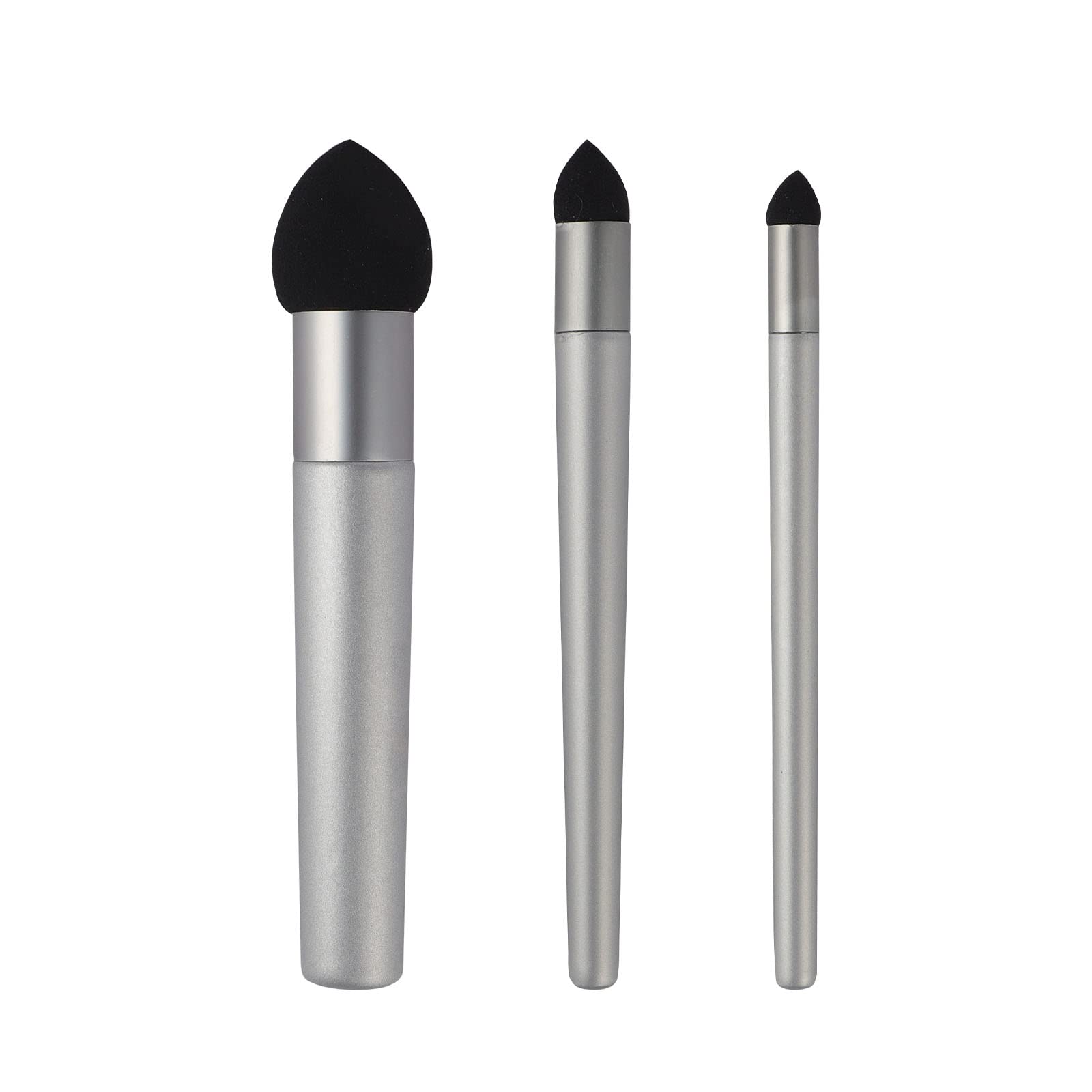 3Pcs Artist Blending Sponge Pens - Washable Sketch Eraser & Rubbing Tool for Drawing Correction, Lightening & Highlighting - Perfect for Kids, Students & Artists - Ideal for Sketching, Shading & Art Projects