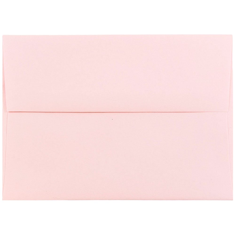 JAM PAPER A6 Premium Invitation Envelopes 4.75