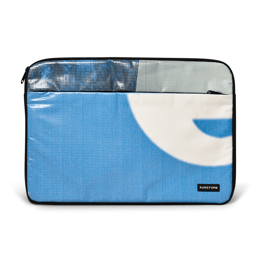 15/16 Inch Laptop Sleeve - Protective Neoprene Case for MacBook Pro/Air, Ultra Slim & Water Resistant - Perfect for Travel, Office & School Use