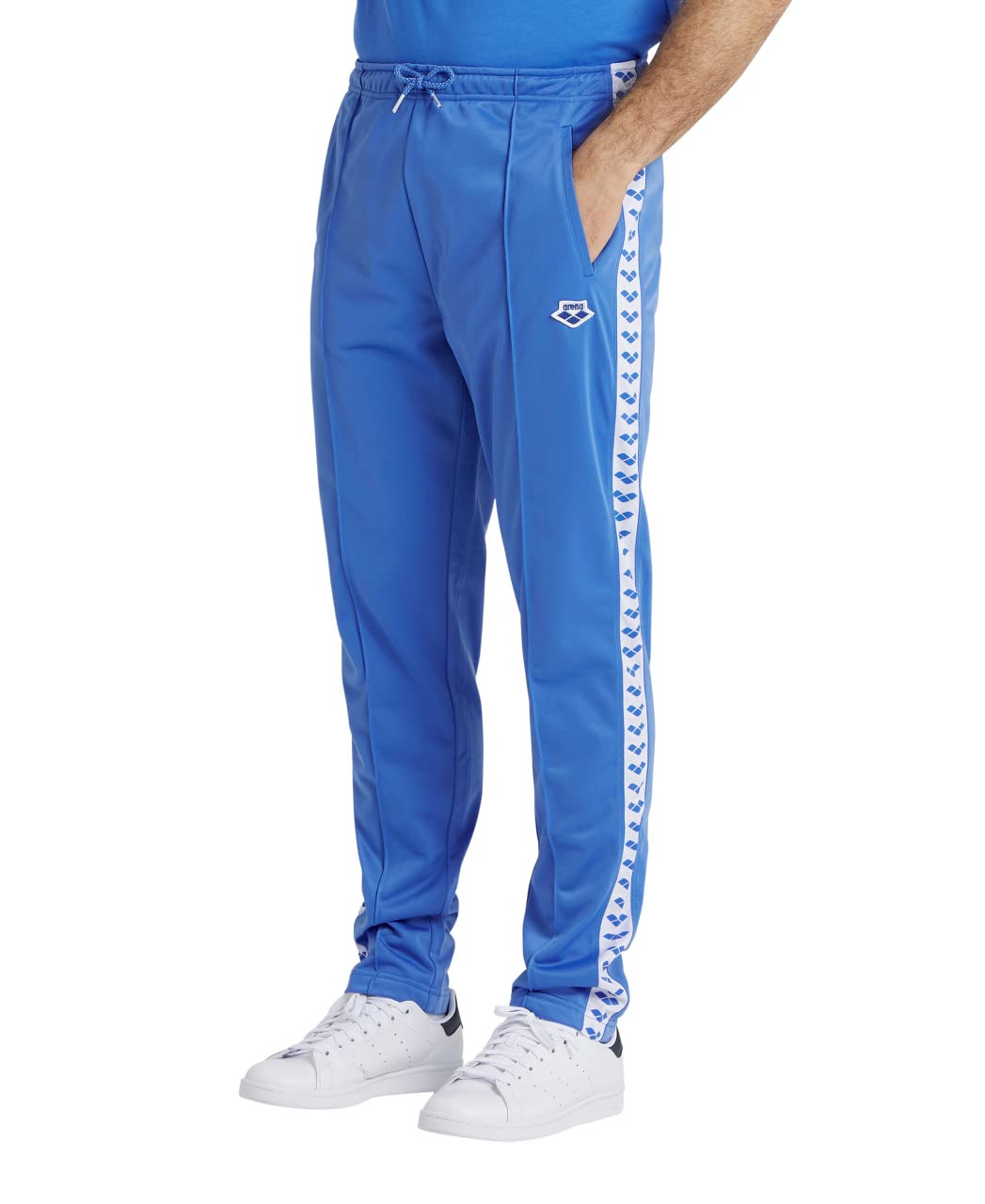 ARENA Men's Relax IV Team Pant Jogger Sweatpants - Comfortable Athletic Pants for Training, Gym & Casual Wear