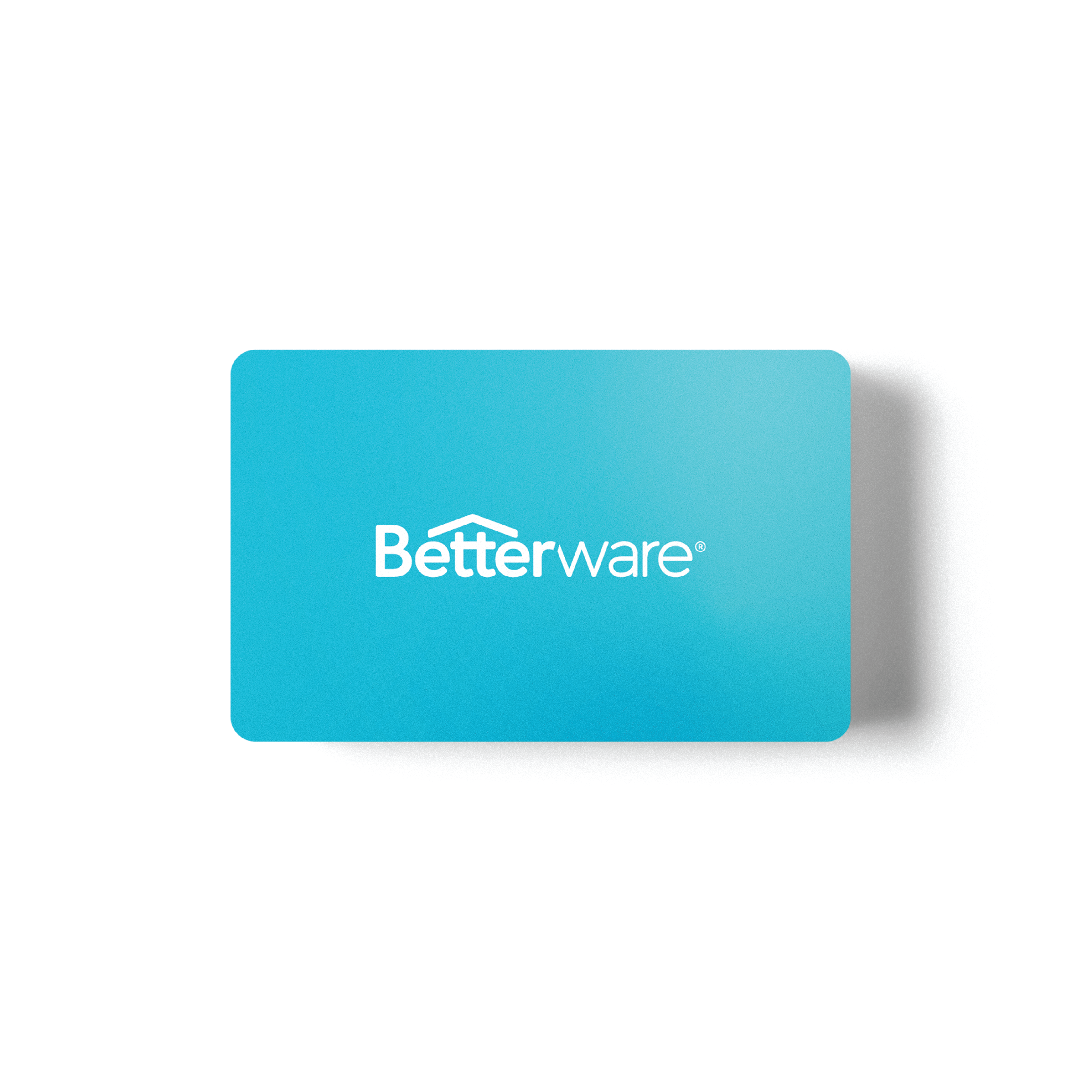 Betterware Gift Card - Perfect for Birthdays, Holidays & Special Occasions | Online Shopping & Gifting Solution