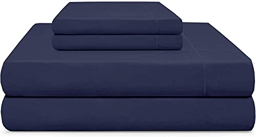 Navy Blue Solid