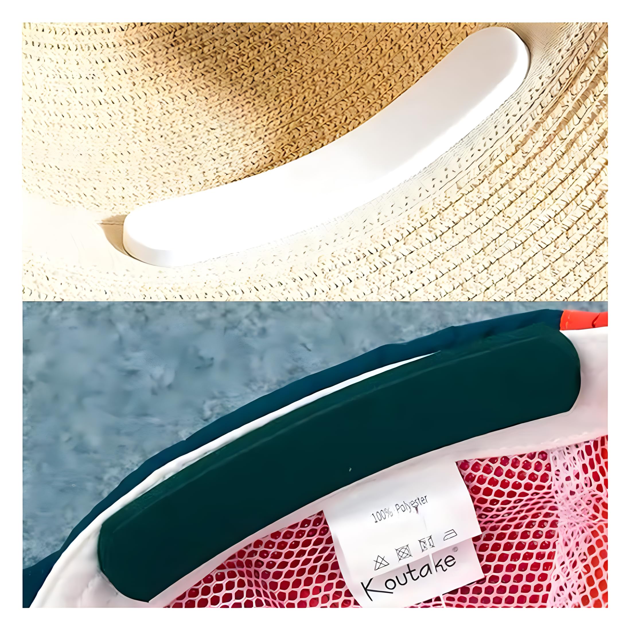 Hat Size Reducer Tape - 30 Pcs Adjustable Foam Inserts for Baseball Caps, Cowboy Hats & Sun Hats | Comfortable Fit for Men & Women | Perfect for Golf, Outdoor Activities & Daily Wear