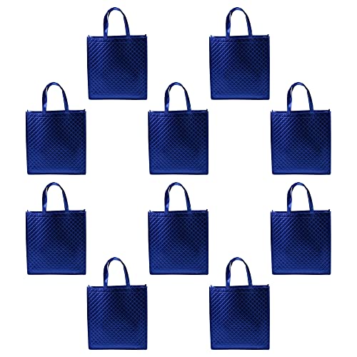 Blank – Royal Blue