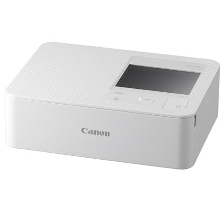 Canon SELPHY CP1500 Compact Photo Printer - Wireless, Portable & Easy-to-Use (White) | Print High-Quality 4x6 Photos at Home, Office or Travel | Perfect for Memories, Scrapbooking & Instant Gifts