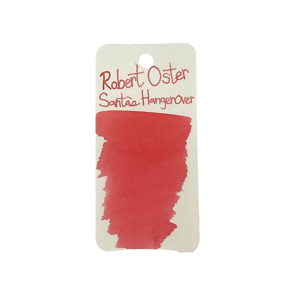 Robert Oster 50ml Ink Bottle - Premium Fountain Pen Ink for Calligraphy & Writing | Perfect for Holiday Gifts, Journaling, and Artistic Creations